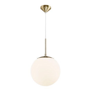Nordlux - Hängeleuchte GRANT 1xE27/25W/230V d 25 cm