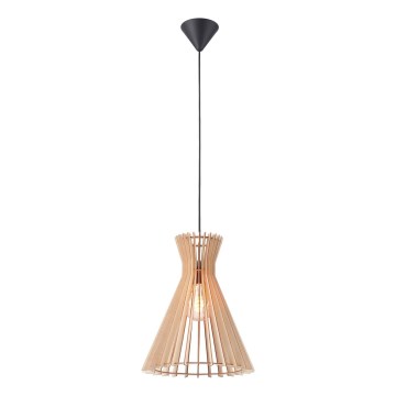 Nordlux - Hängeleuchte GROA 1xE27/60W/230V
