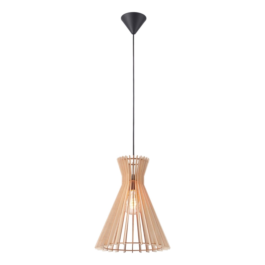 Nordlux - Hängeleuchte GROA 1xE27/60W/230V
