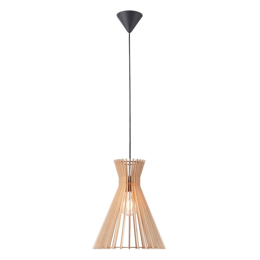Nordlux - Hängeleuchte GROA 1xE27/60W/230V