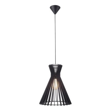 Nordlux - Hängeleuchte GROA 1xE27/60W/230V