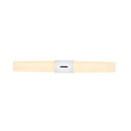 Nordlux - Illuminazione a LED per specchi da bagno HELVA LED/9W/230V 3000K IP44