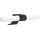 Nordlux - Illuminazione a LED per specchi da bagno HELVA LED/9W/230V IP44 nero