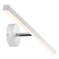 Nordlux - Illuminazione a LED per specchi da bagno IP LED/5,3W/230V IP44 60 cm bianco
