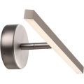 Nordlux - Illuminazione a LED per specchi da bagno IP LED/6,2W/230V IP44 40 cm cromo opaco