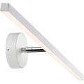 Nordlux - Illuminazione a LED per specchi da bagno IP LED/7,2W/230V IP44 60 cm bianco