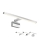 Nordlux - Illuminazione a LED per specchi da bagno MARLEE LED/8,9W/230V IP44 3000K 50 cm cromo lucido