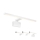 Nordlux - Illuminazione a LED per specchi da bagno MARLEE LED/8,9W/230V IP44 bianco