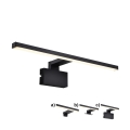 Nordlux - Illuminazione a LED per specchi da bagno MARLEE LED/8,9W/230V IP44 nero