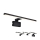 Nordlux - Illuminazione a LED per specchi da bagno MARLEE LED/8,9W/230V IP44 nero
