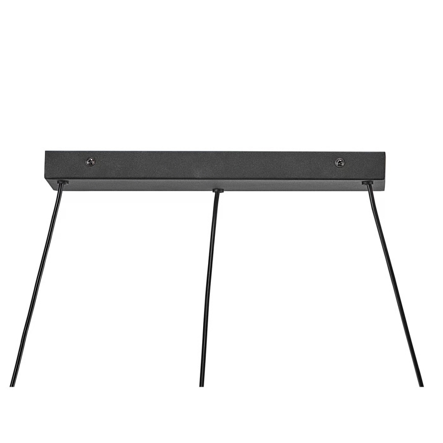 Nordlux - Kabelpendelleuchte JOSEFINE 7xE27/60W/230V
