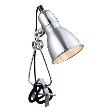 Nordlux - Klemmleuchte PHOTO 1xE27/15W/230V