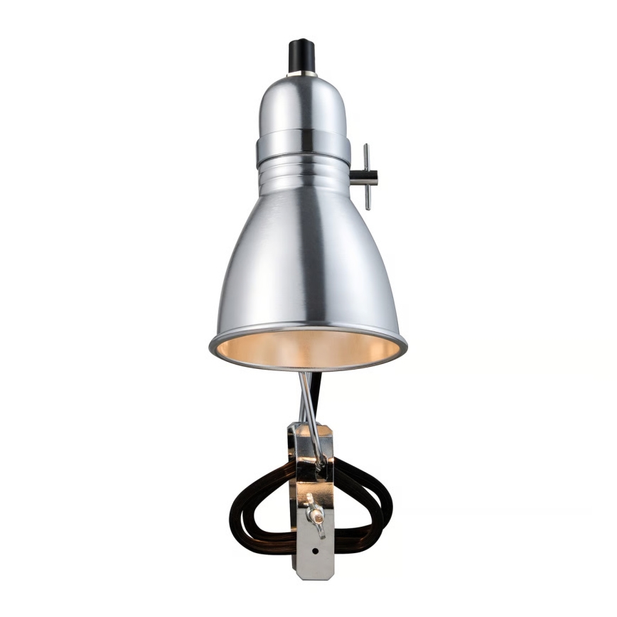 Nordlux - Klemmleuchte PHOTO 1xE27/15W/230V