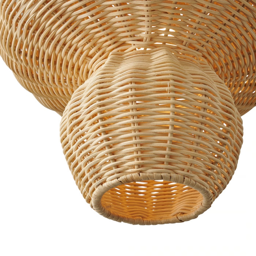 Nordlux - Lampada a sospensione con cavo ALLIE 1xE27/25W/230V diam. 30 cm