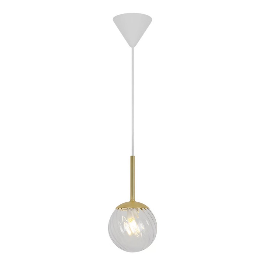 Nordlux - Lampada a sospensione con cavo CHISELL 1xE14/25W/230V
