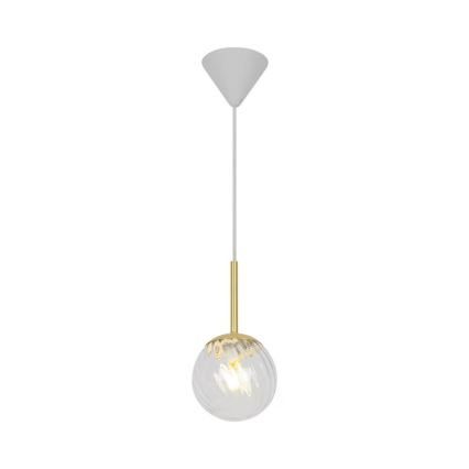 Nordlux - Lampada a sospensione con cavo CHISELL 1xE14/25W/230V