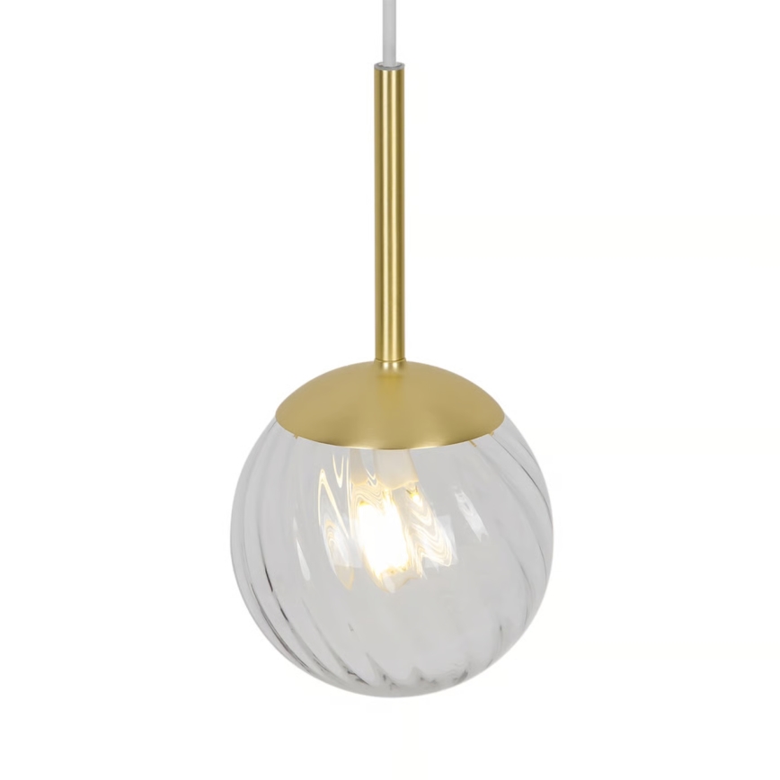 Nordlux - Lampada a sospensione con cavo CHISELL 1xE14/25W/230V