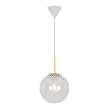 Nordlux - Lampada a sospensione con cavo CHISELL 1xE27/40W/230V