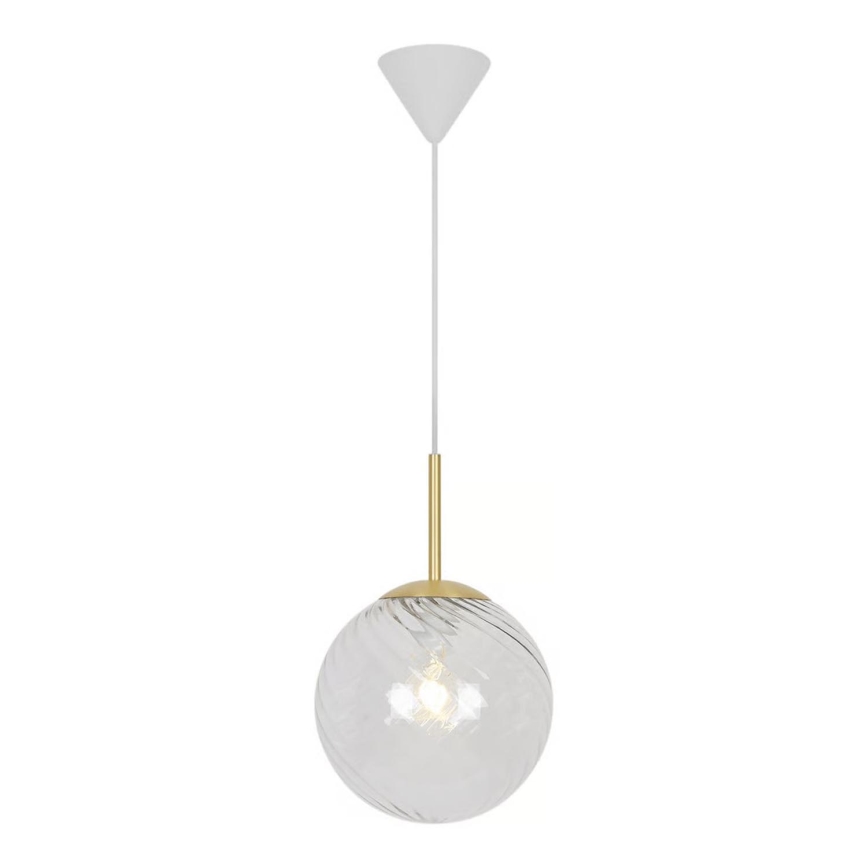 Nordlux - Lampada a sospensione con cavo CHISELL 1xE27/40W/230V