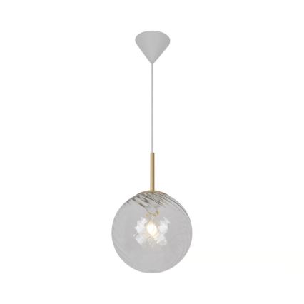 Nordlux - Lampada a sospensione con cavo CHISELL 1xE27/40W/230V