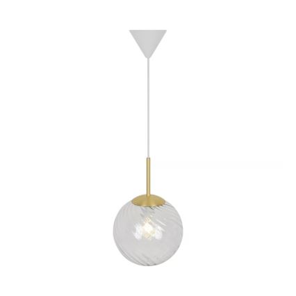 Nordlux - Lampada a sospensione con cavo CHISELL 1xE27/40W/230V