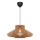 Nordlux - Lampada a sospensione su cavo MANAGO 1xE27/40W/230V