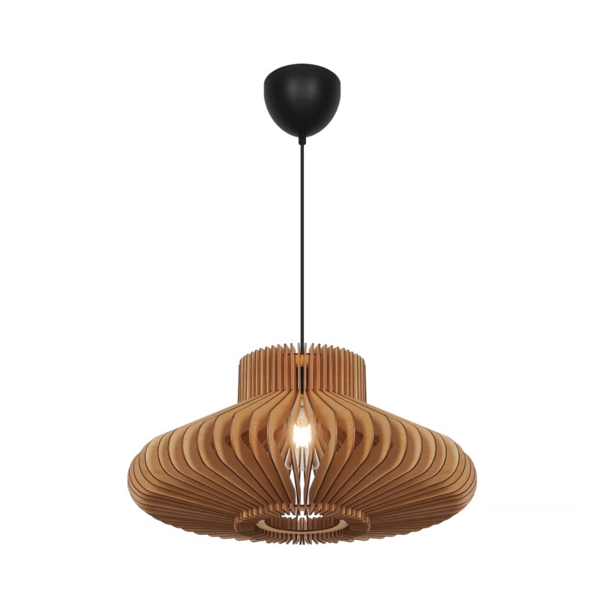 Nordlux - Lampada a sospensione su cavo MANAGO 1xE27/40W/230V