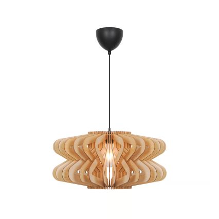 Nordlux - Lampada a sospensione su cavo MANAGO 1xE27/40W/230V