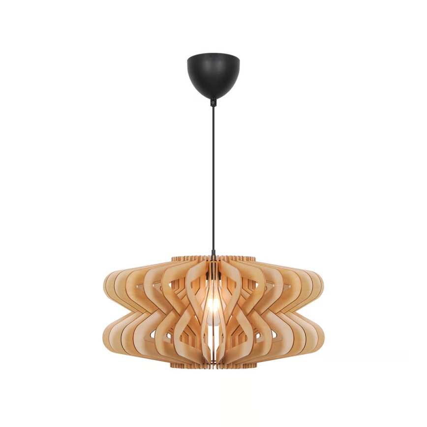 Nordlux - Lampada a sospensione su cavo MANAGO 1xE27/40W/230V