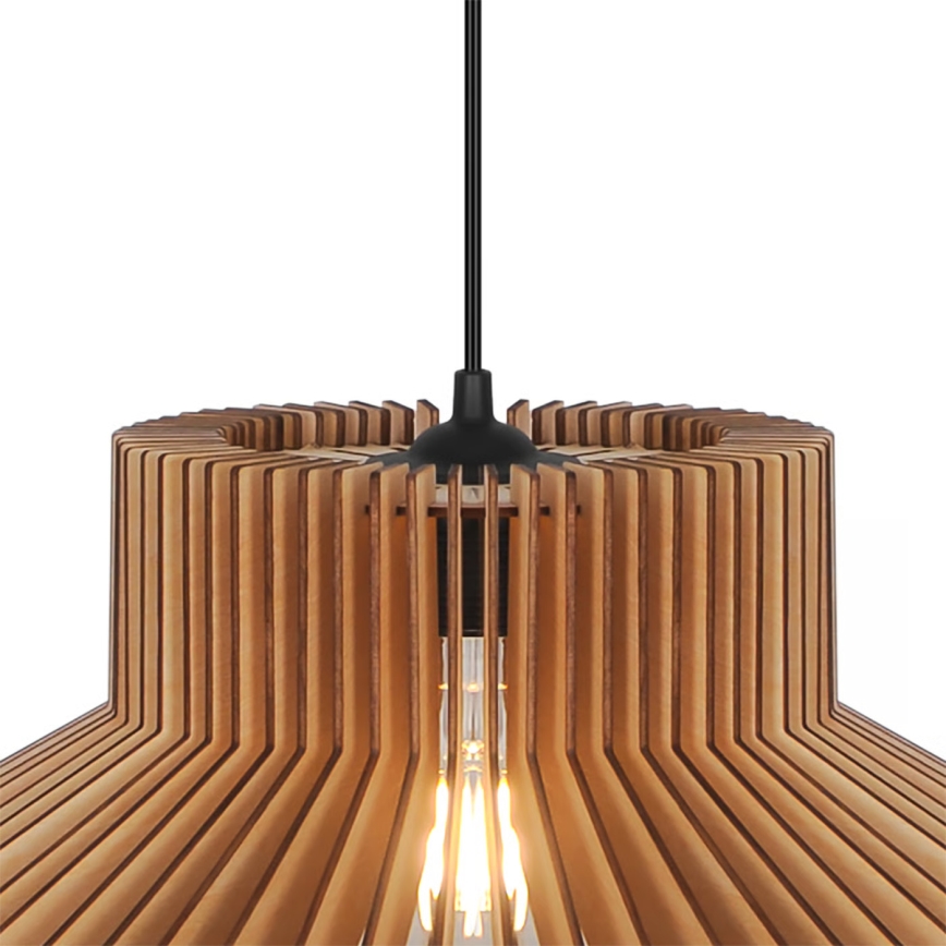 Nordlux - Lampada a sospensione su cavo MANAGO 1xE27/40W/230V