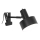Nordlux - Lampada con morsetto MATIS 1xE27/15W/230V nero