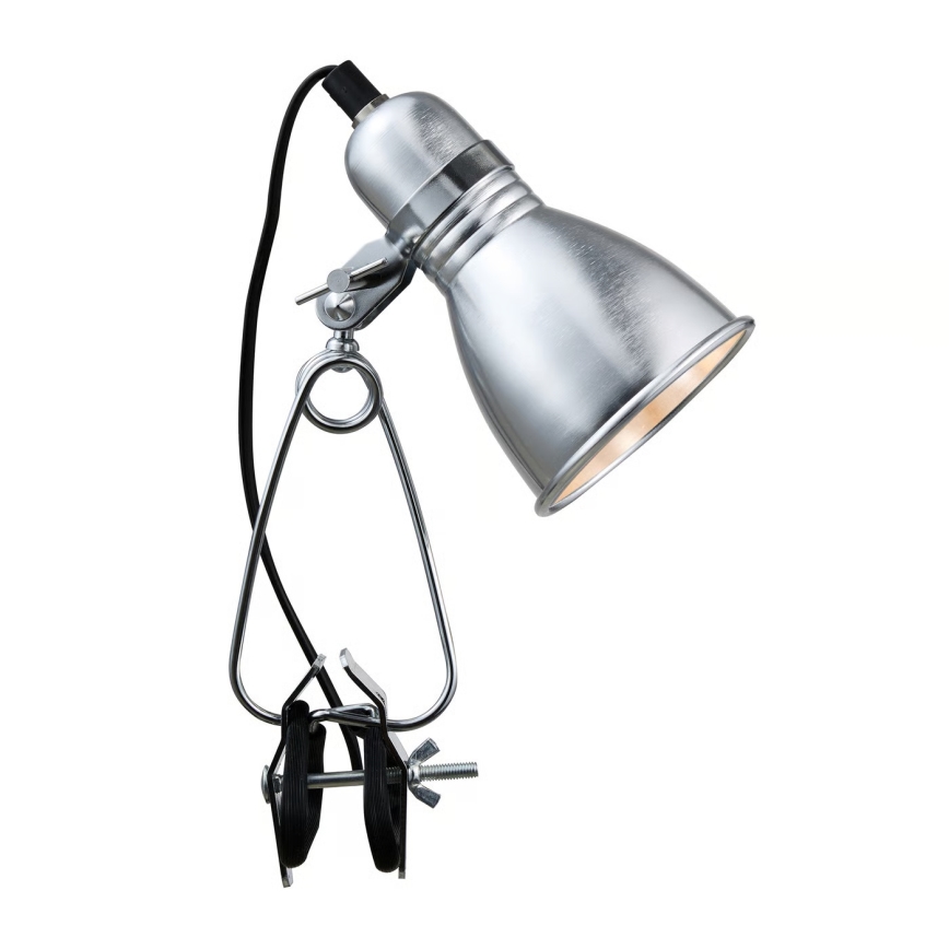 Nordlux - Lampada con morsetto PHOTO 1xE27/15W/230V