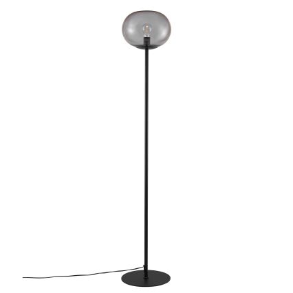 Nordlux - Lampada con piedistallo ALTON 1xE27/25W/230V nero