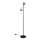 Nordlux - Lampada con piedistallo ARILD 2xE14/40W/230V