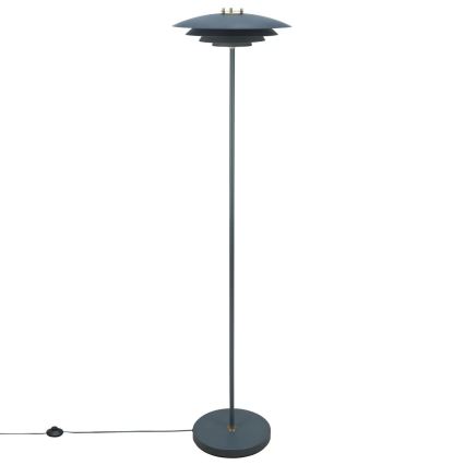 Nordlux - Lampada con piedistallo BRETAGNE 1xG9/25W/230V antracite