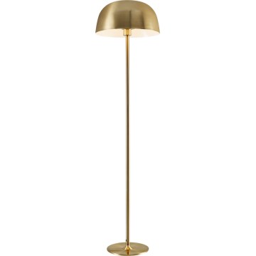 Nordlux - Lampada con piedistallo CERA 1xE27/60W/230V oro