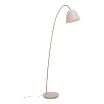 Nordlux - Lampada con piedistallo FLEUR 1xE27/15W/230V beige