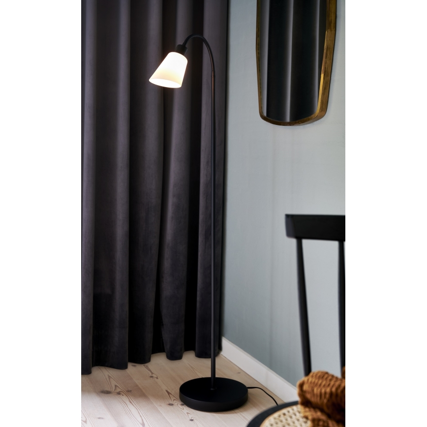 Nordlux - Lampada con piedistallo MOLLI 1xE14/25W/230V