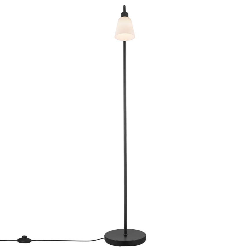 Nordlux - Lampada con piedistallo MOLLI 1xE14/25W/230V