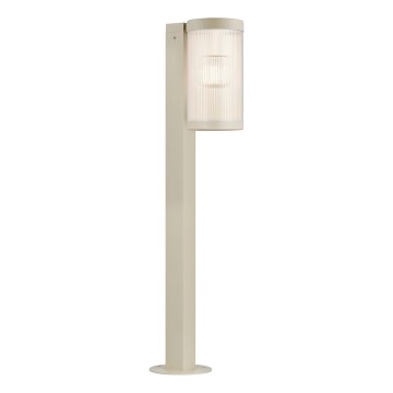 Nordlux - Lampada da esterno COUPAR 1xE27/25W/230V IP54 color crema