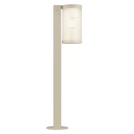 Nordlux - Lampada da esterno COUPAR 1xE27/25W/230V IP54 color crema