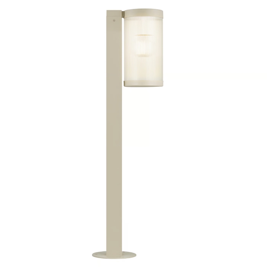 Nordlux - Lampada da esterno COUPAR 1xE27/25W/230V IP54 color crema