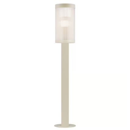 Nordlux - Lampada da esterno COUPAR 1xE27/25W/230V IP54 color crema