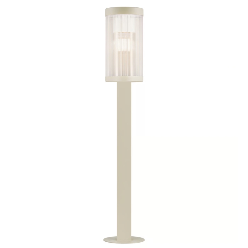 Nordlux - Lampada da esterno COUPAR 1xE27/25W/230V IP54 color crema