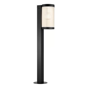 Nordlux - Lampada da esterno COUPAR 1xE27/25W/230V IP54 nero