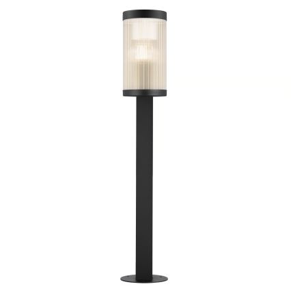 Nordlux - Lampada da esterno COUPAR 1xE27/25W/230V IP54 nero