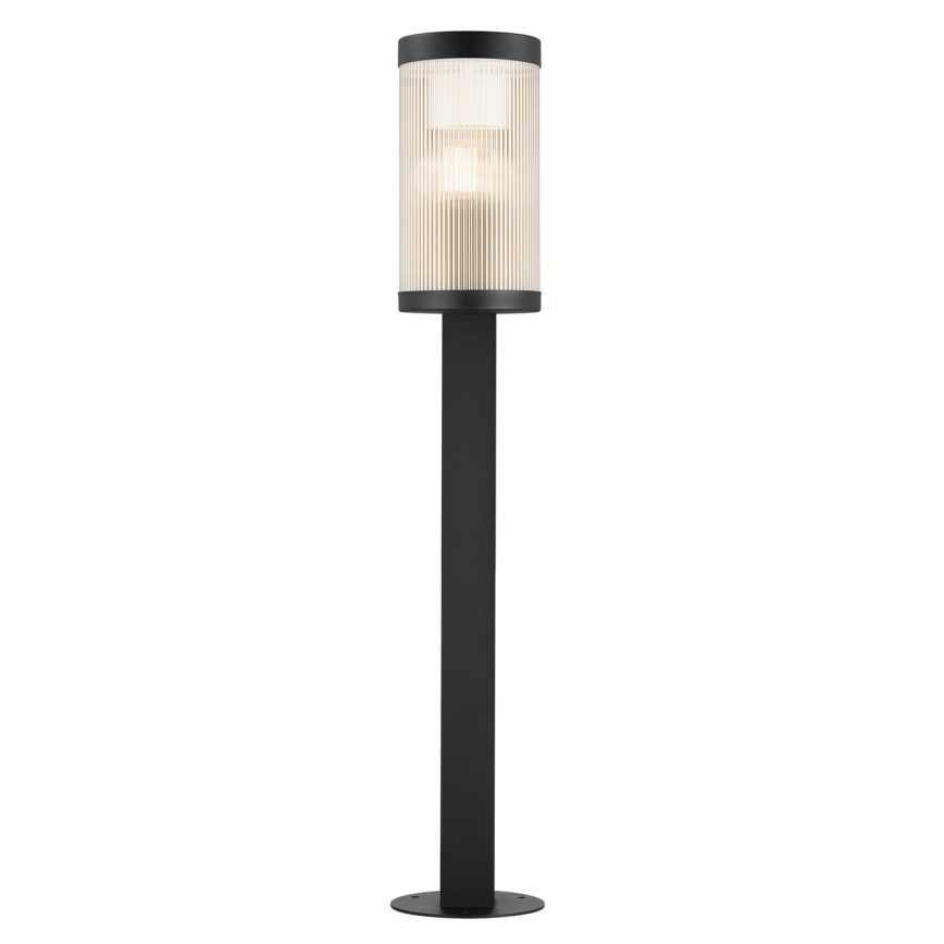 Nordlux - Lampada da esterno COUPAR 1xE27/25W/230V IP54 nero