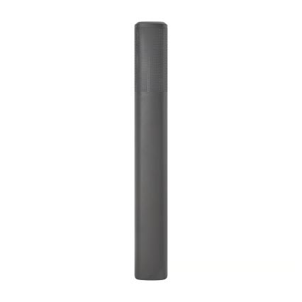 Nordlux - Lampada da esterno SIDARA 1xE27/15W/230V IP44 95 cm antracite