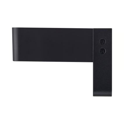 Nordlux - Lampada da parete solare a LED SAULIO LED/4,45W/3,7V IP44