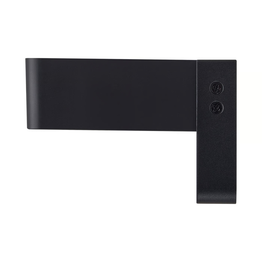 Nordlux - Lampada da parete solare a LED SAULIO LED/4,45W/3,7V IP44